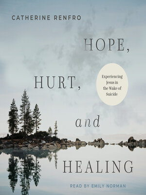 cover image of Hope, Hurt, and Healing